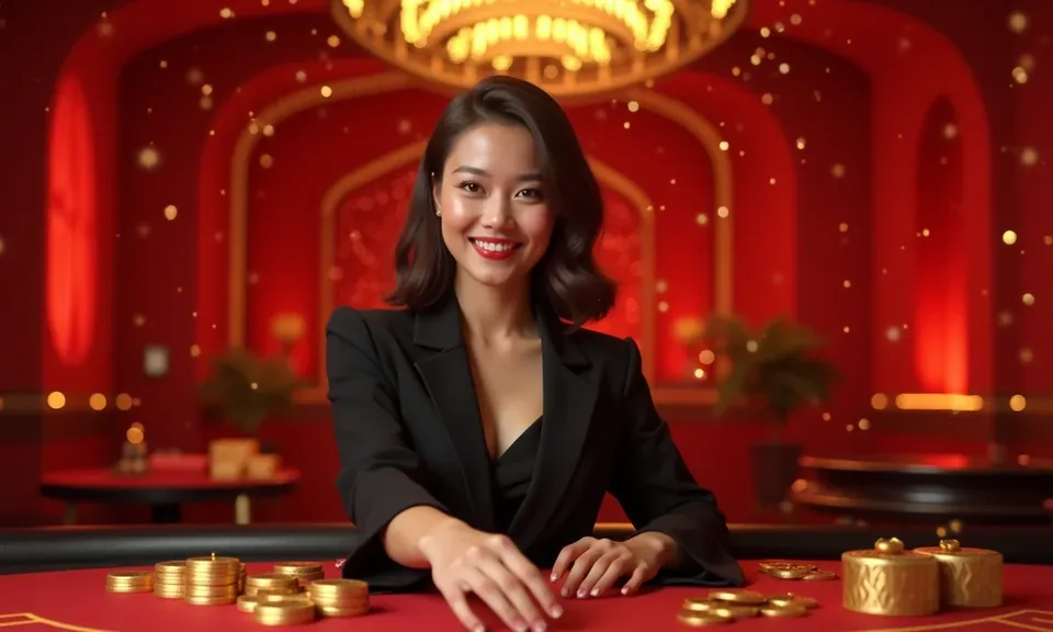 manastoto Bogor Lucky Slots on manastoto — What's Inside